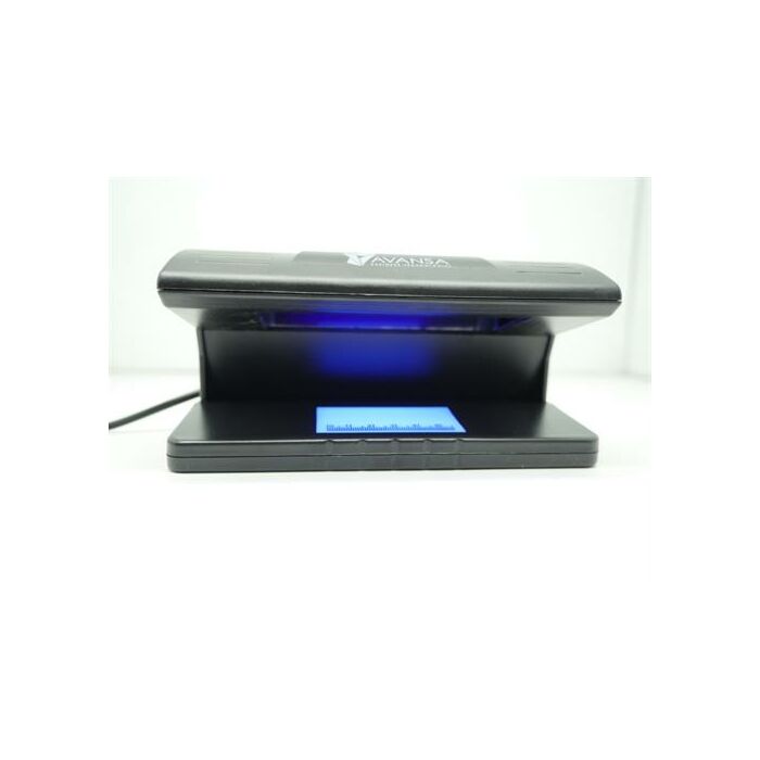 Postron Counterfeit Detector UV Lamp - UniQue Counterfeit Detector 268mm x 116mm x 107mm