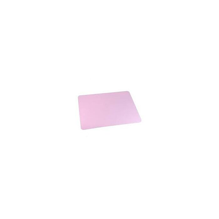 TJ Mouse Pad-Colour: LIGHT PINK
