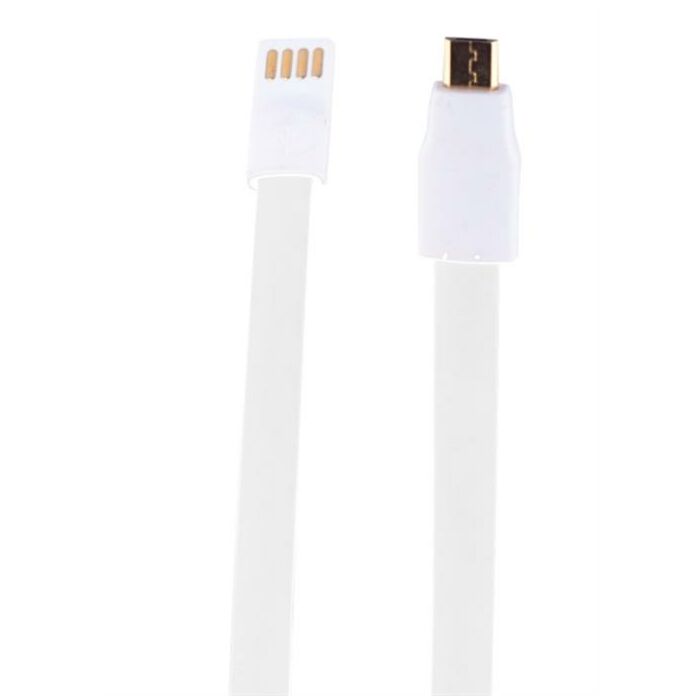 Whizzy Extra Long Micro USB Charge And Data Sync Cable ���?? 2.5 Metres Cable Length 