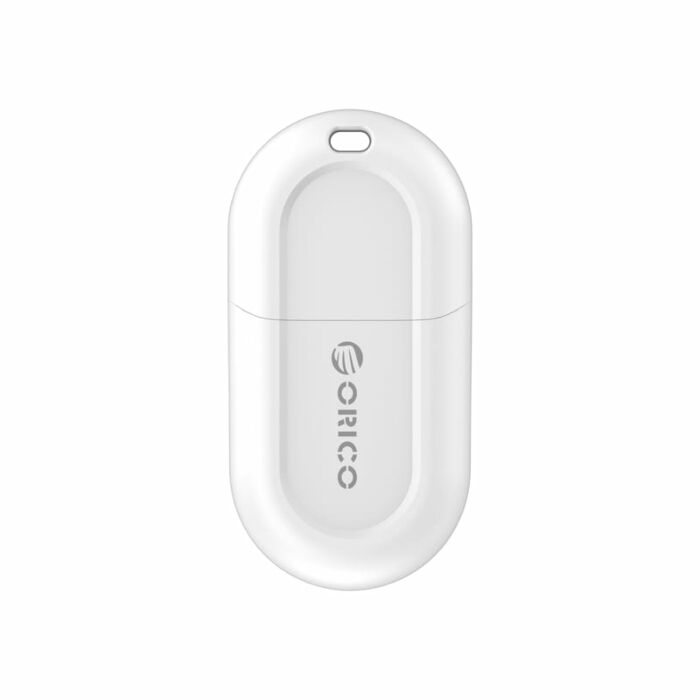 Orico USB Mini Bluetooth 4.0 Adapter - White
