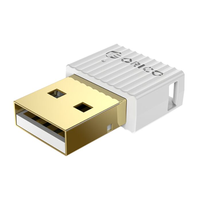 ORICO ADAPT USB TO BT5.0 MINI DONGLE WH