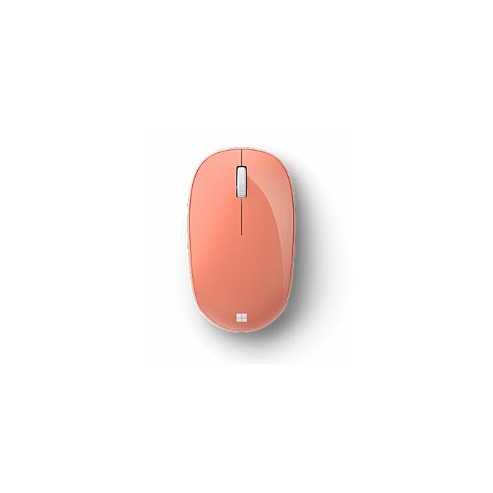 Microsoft Bluetooth Mouse Peach (FPP)