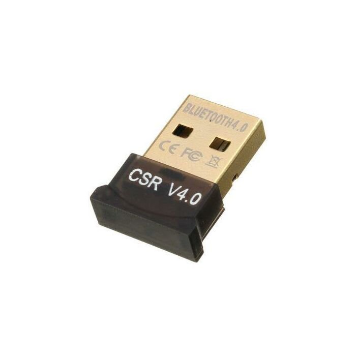 Geeko Bluetooth CSR4 USB Dongle