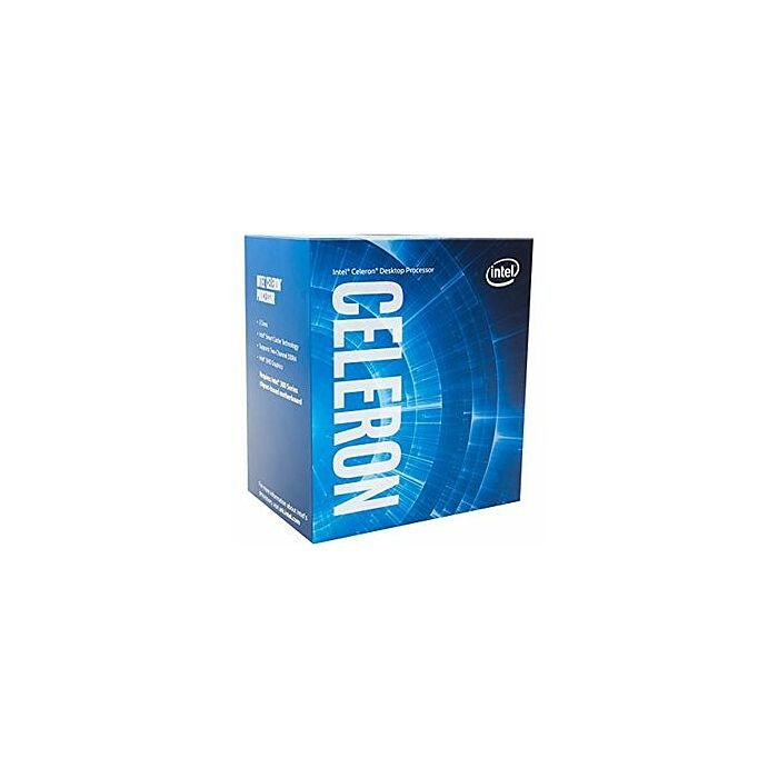 Intel Celeron G5905 10th Gen 3.50GHz LGA1200 Comet Lake Processor