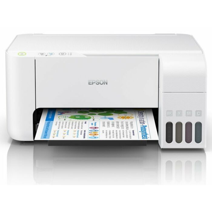 EPSON Ecotank L4156 3-in-1 with Wi-Fi Direct