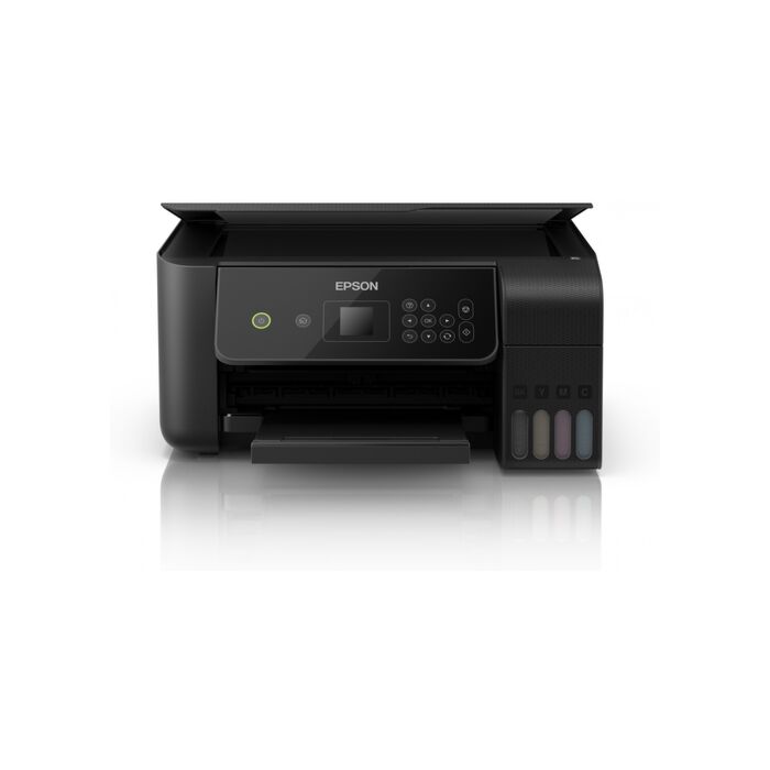 EPSON Ecotank L3160 Inkjet Printer