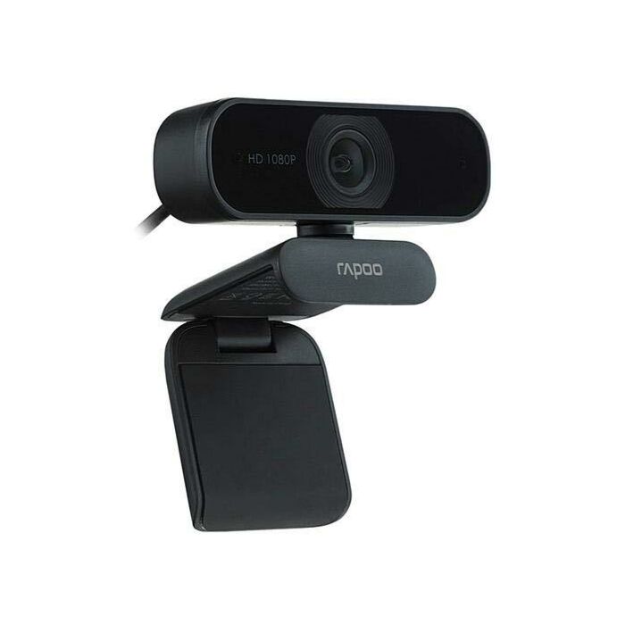 Rapoo C260 1080P HD Webcam USB