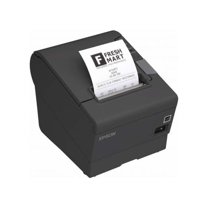 EPSON TM-T88V POS Printer Serial + USB E