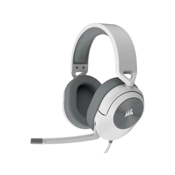 CORSAIR HS55 SURROUND CA-9011266 Wired Gaming Headset