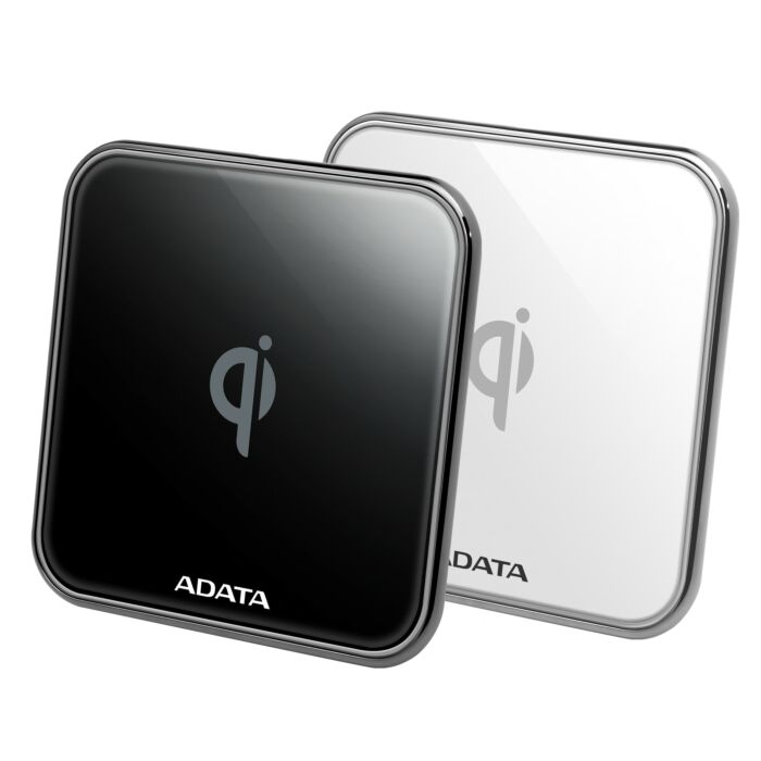 Adata CW0100 Wireless Charging Pad Black