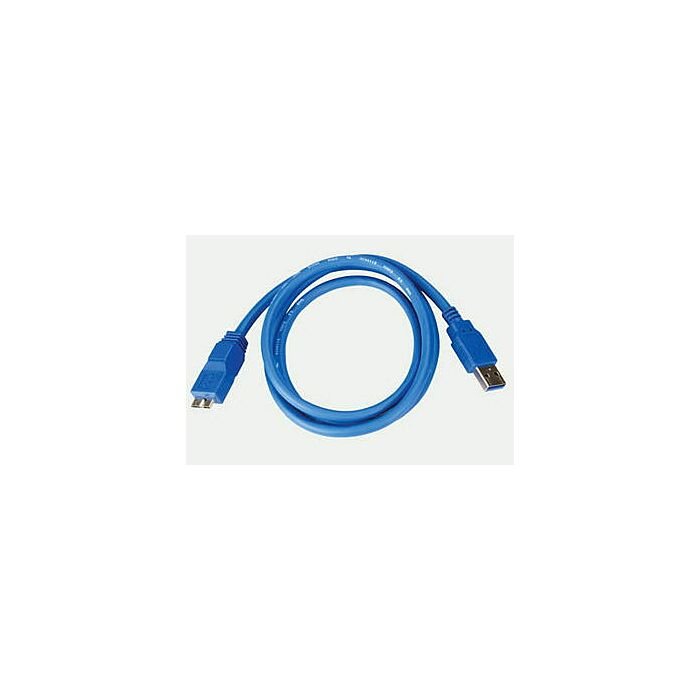 Usb 3.0 cable 5m ( type A - type B )