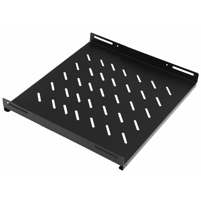 Linkbasic 550mm 19-inch Rear Supported Tray