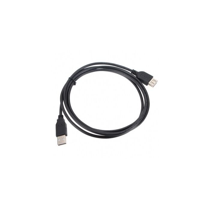 USB Extension Cable M-F 1.8m