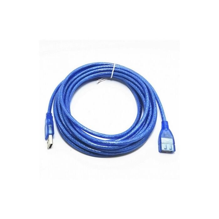 USB Extension Cable M-F 3.0M
