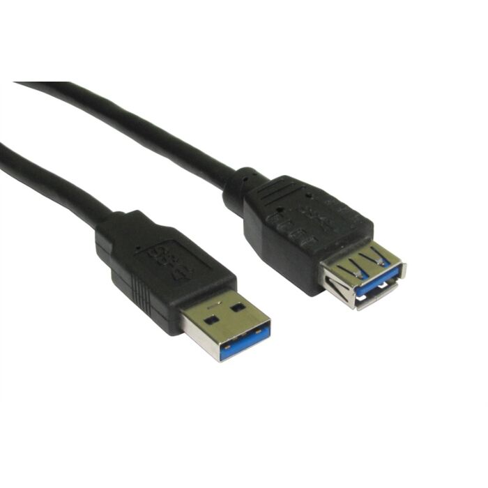 USB 3.0 Extension Cable 3 mtr