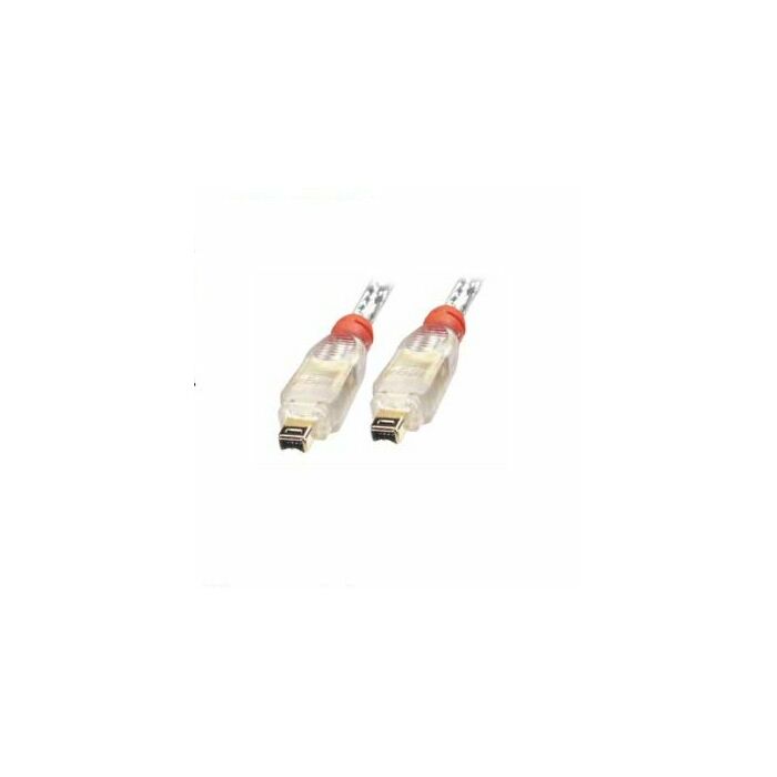 Firewire 4/4 Cable {1.5 M}