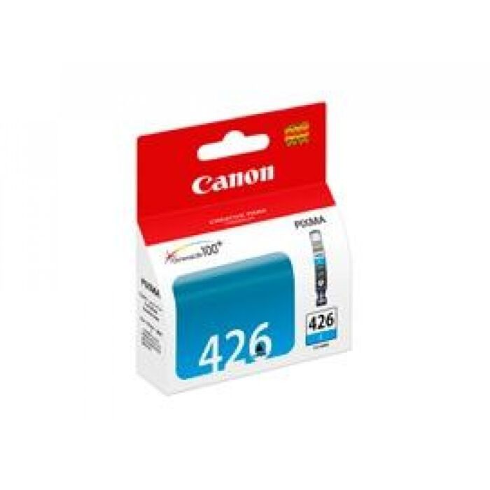 Canon CLI-426 Cyan Cartridge