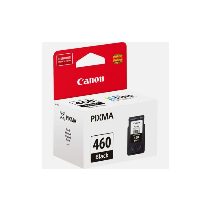Canon PG-460 Black Ink cartridge