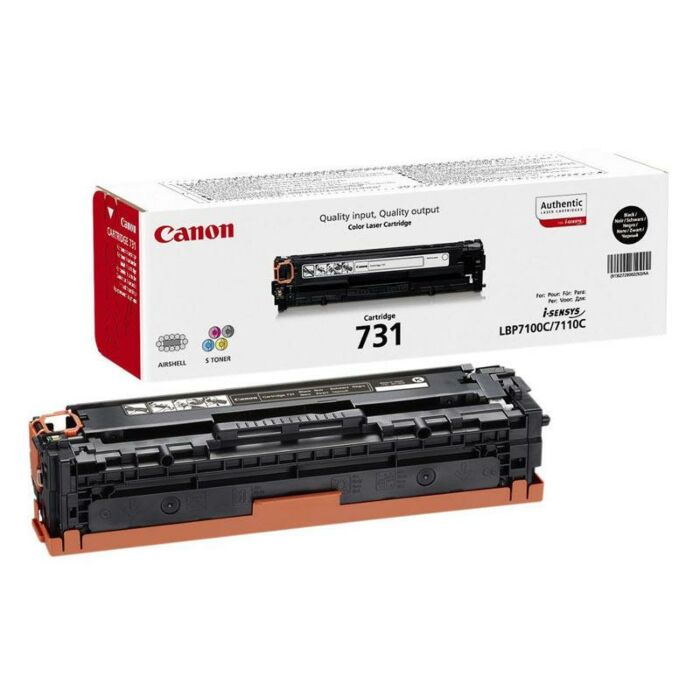 Canon Toner Black 1K - Black LBP7100CN / LBP7110CW / MF82XX