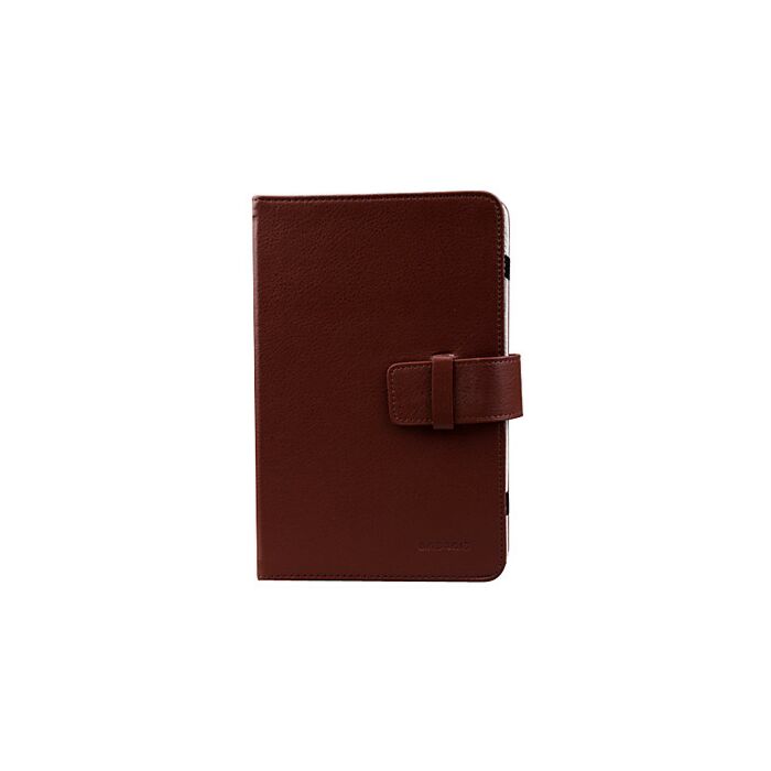 Tablet Case 7 inch Brown