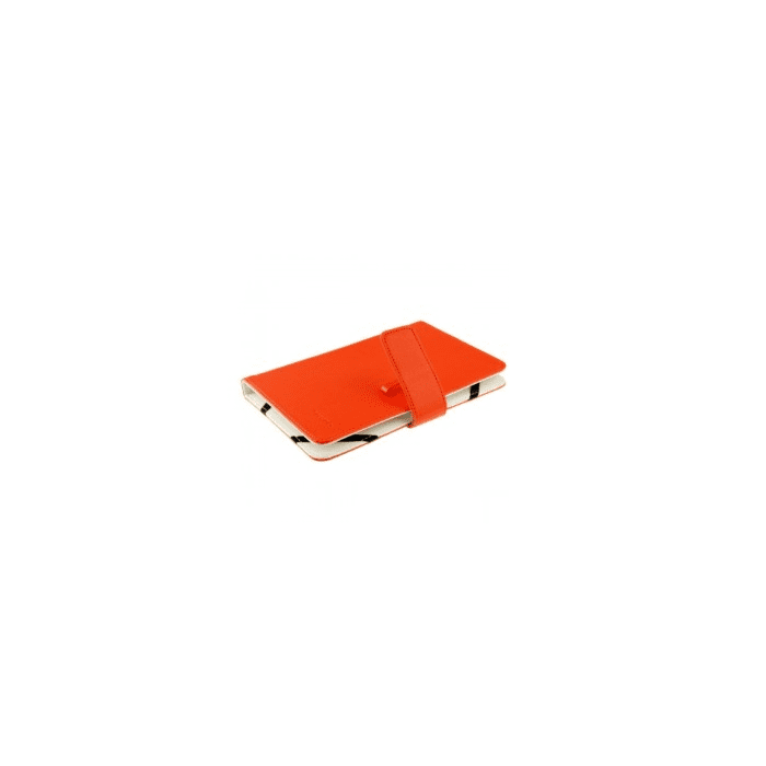Tablet Case 7 inch Orange