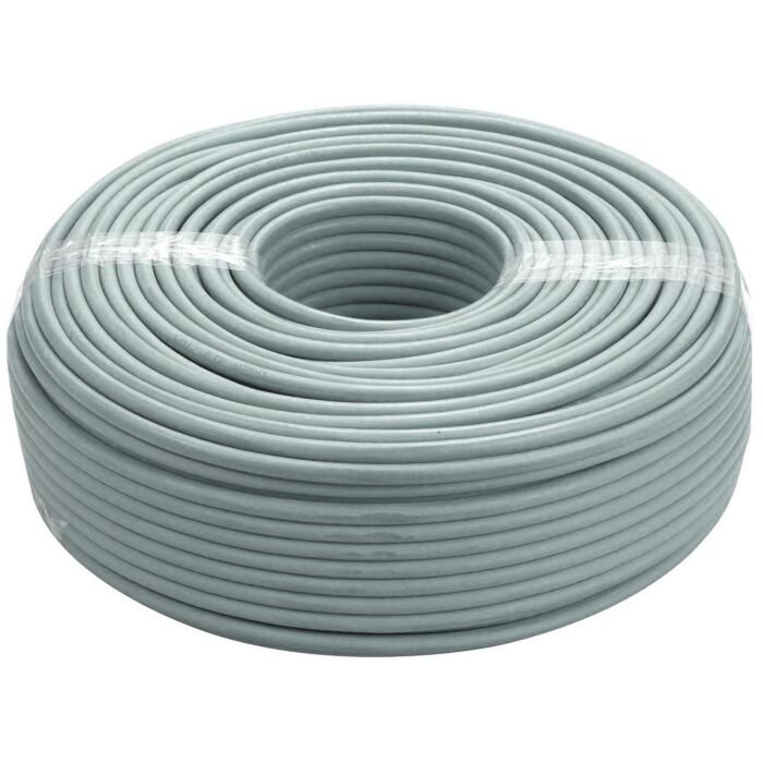 RCT CAT5E Solid Network Cable - 100m