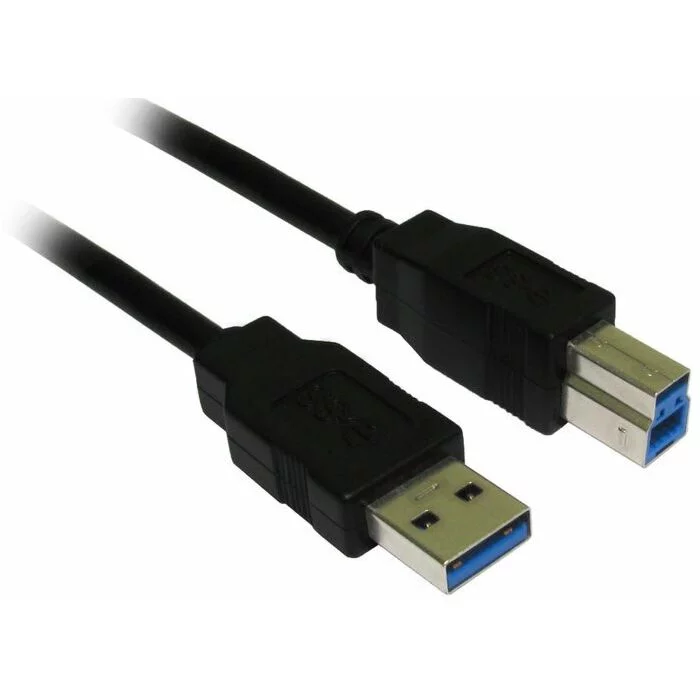 Astrum Usb3.0 Am To Micro Cable 1.83M