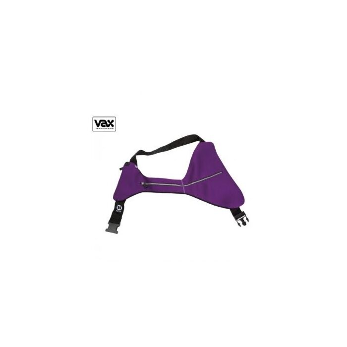 Vax Bo250003 Carmel multi-purpose sling bag Purple