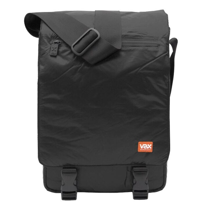 VAX vax-150009 Entenza - 12 inch netbook messenger bag - Black Melt