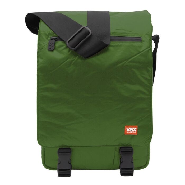 VAX vax-150006 Entenza - 12 inch netbook messenger bag - Green