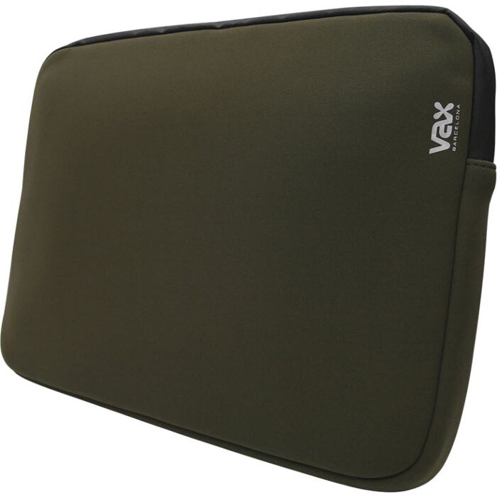 VAX vax-s10psols Pedralbes iPAD or 10 inch nb sleeve - Olive