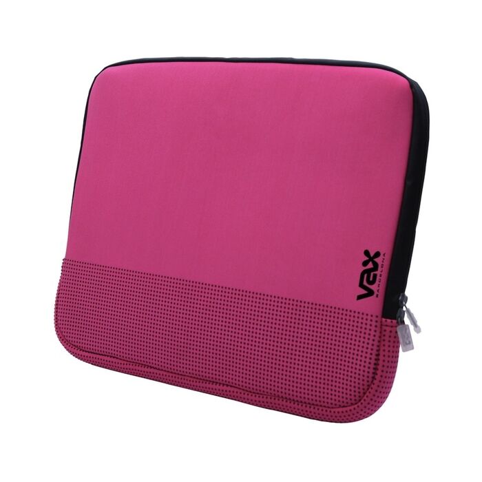 VAX Pedralbes 13.5 inch Notebook Sleeve - Magenta