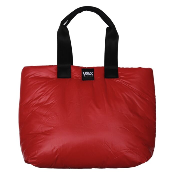 VAX vax-160005 Ravella - women Tote - 15.6 inch bag - Red