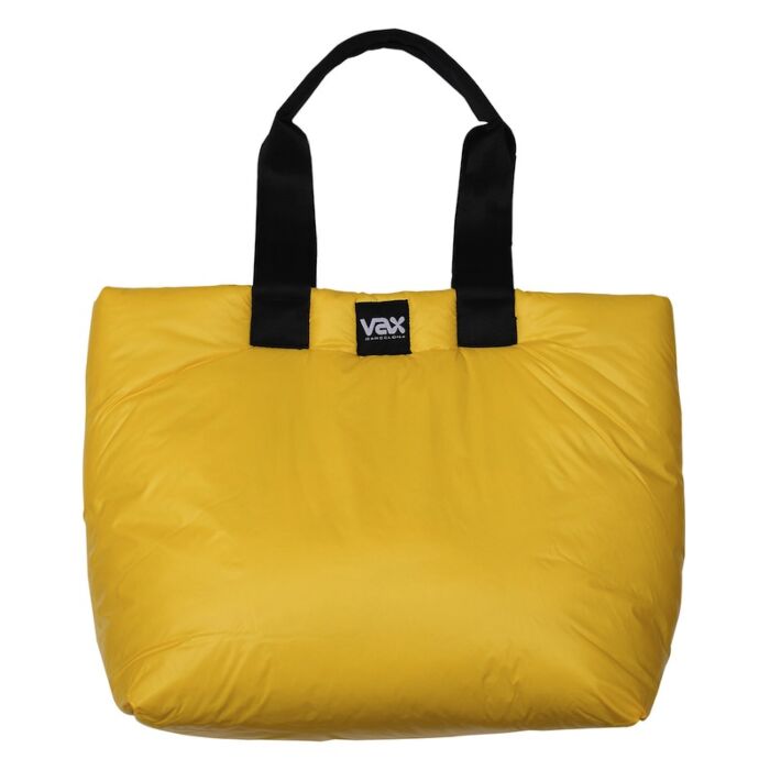 VAX vax-160006 Ravella - women Tote - 15.6inch bag - Yellow