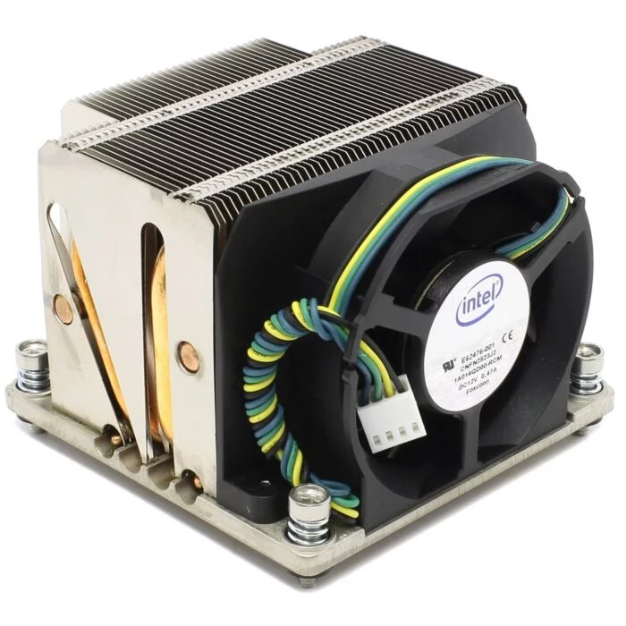 Intel bxSTS200C Combo ( active or passive ) intel LGA2011 air cooler