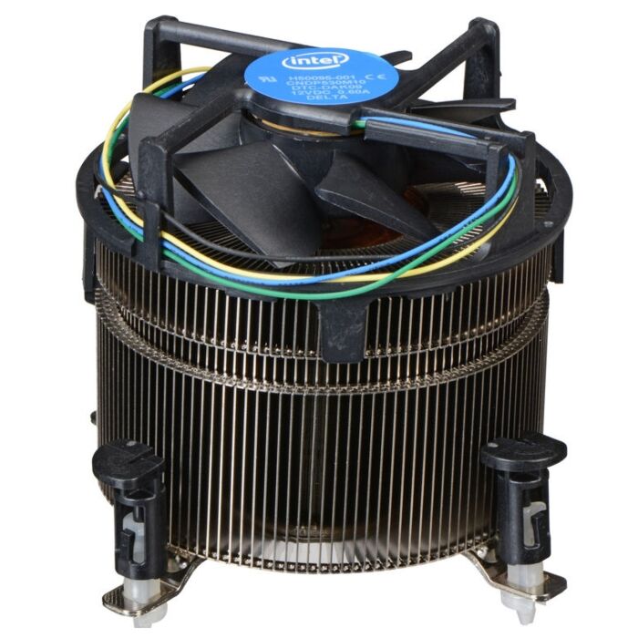 Intel bxTS15A intel LGA1150/1511 Air cooler top blow - retail pack