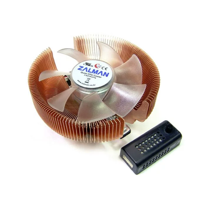 Zalman CNPS7500-AlCu Oem cpu cooler