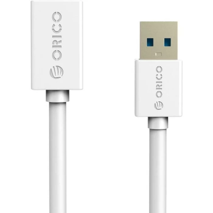 Orico USB3.0-A M-F Round 1.5m