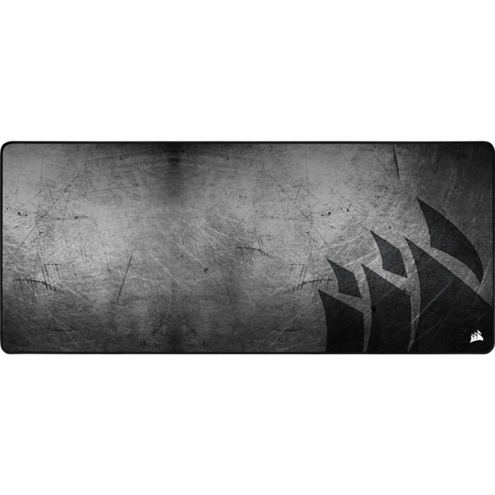 Corsair MM350 PRO Premium Spill-Proof Cloth Gaming Mouse Pad � Extended XL