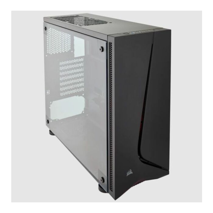 Corsair Carbide Series SPEC-05 Mid-Tower Gaming Case Black