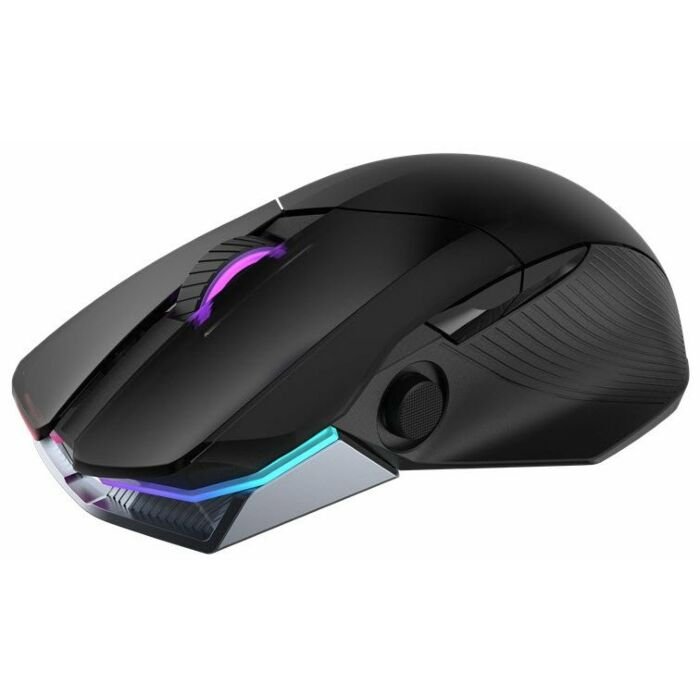 ASUS ROG Chakram RGB wireless Gaming Mouse