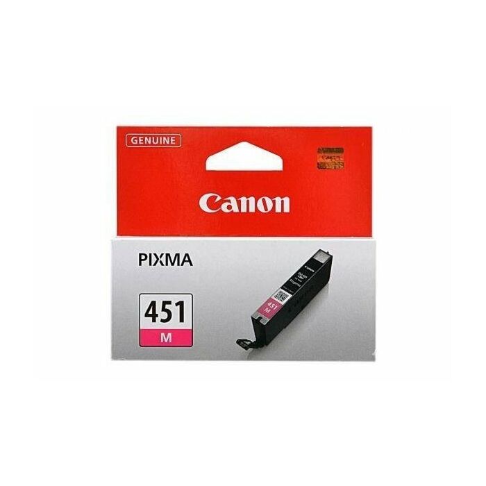 Canon - Ink Magenta Ip7240 Mg5440 Mg6340