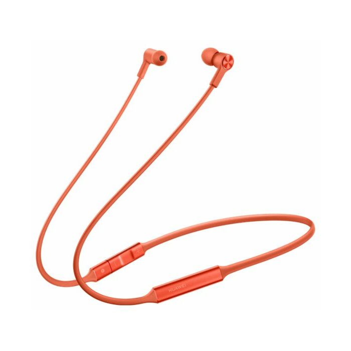 Huawei CM70-C FreeLace Orange Bluetooth Earphones