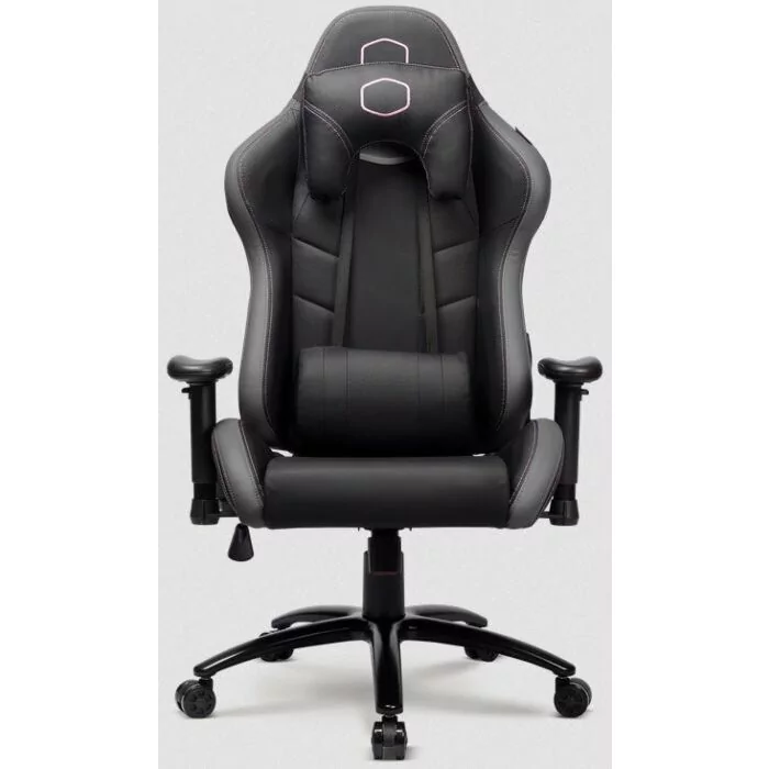 Cooler Master Caliber R2 Black & Grey Gaming Chair