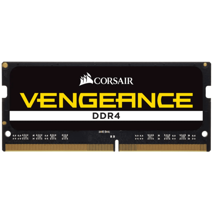 Corsair Vengeance CMSX32GX4M1A2666C18 Memory Module 32GB 1 x 32GB DDR4 2666MHz
