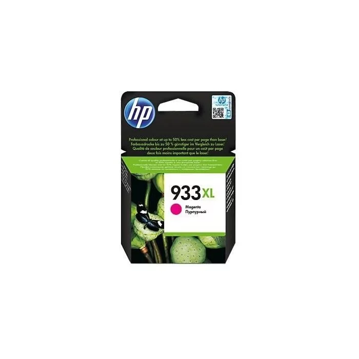 HP # 933XL Magenta Officejet Ink Cartridge