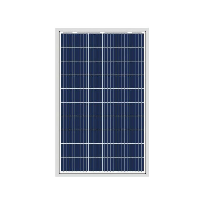CNBM 6P-330 330W Polycrystalline silicon Solar Panel module
