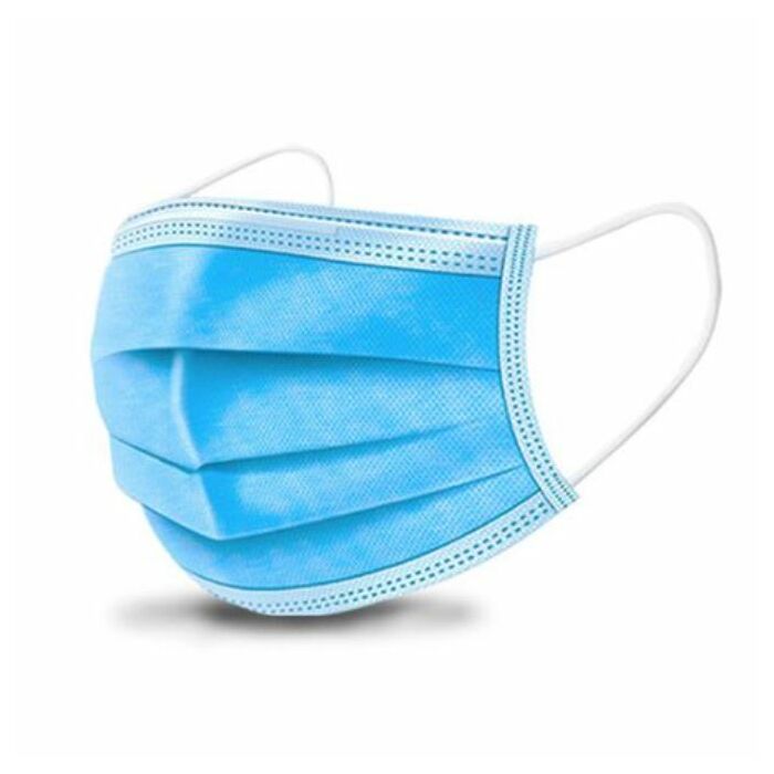 Disposable Surgical Masks - 3ply