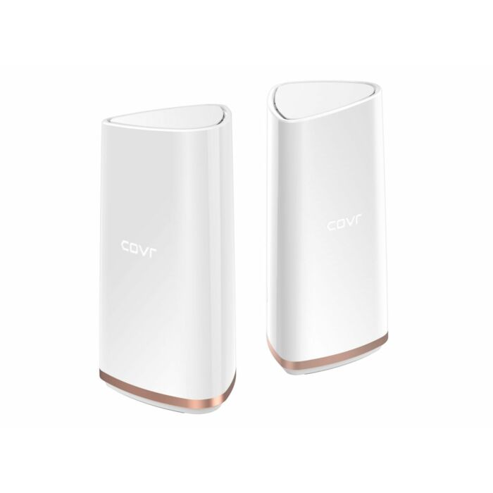 D-Link Covr Tri-Band AC2200 MU-MIMO Whole Home Wi-Fi System | COVR-2202