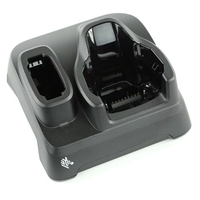 MC93 single slot USB/Charge cradle w/spare battery charger